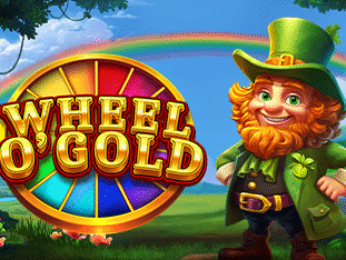 Wheel O'Gold icon