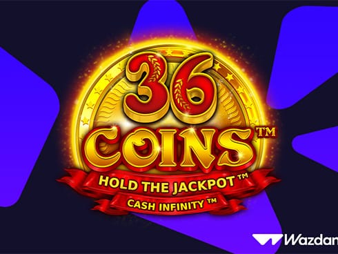 36 Coins icon