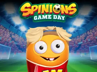 Spinions Game Day icon