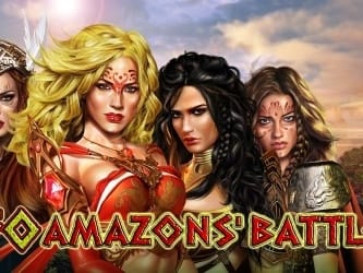 50 Amazon's Battle icon