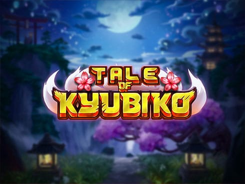 Tale of Kyubiko icon