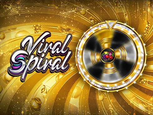Viral Spiral icon
