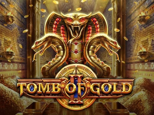 Tomb of Gold II icon