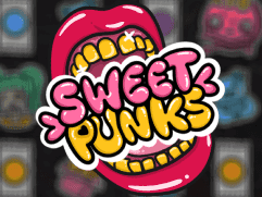 Sweet Punks icon