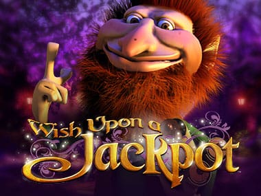 Wish Upon a Jackpot icon